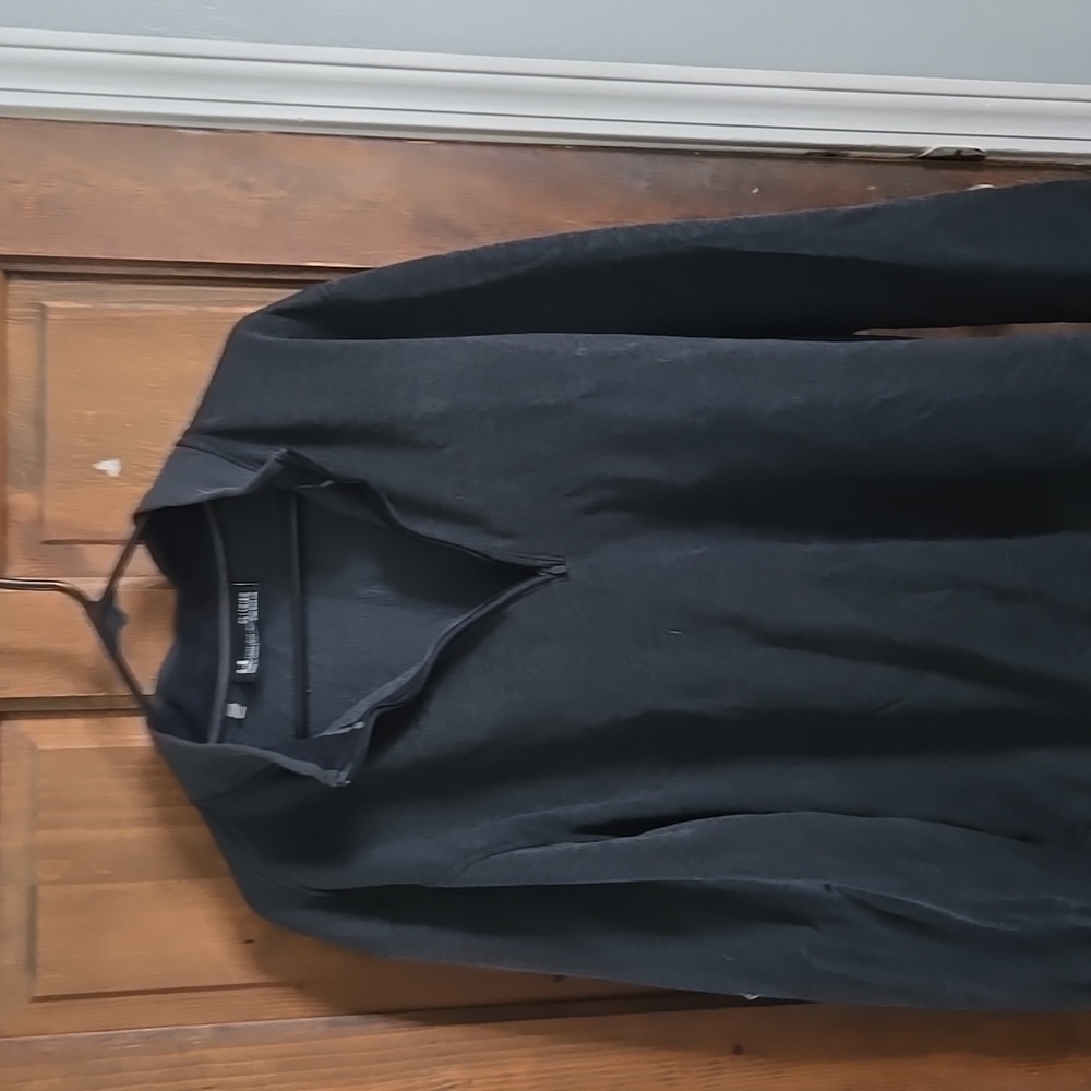 Under Armour quarter zip